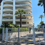 Bord De Apartman