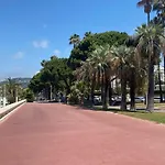 Bord De Apartman Cannes
