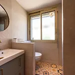 Apartman Bord De