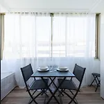 Apartman Bord De *
