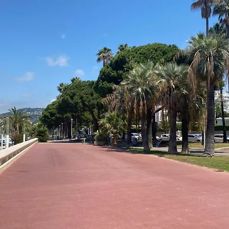 Bord De Διαμέρισμα Κάννες
