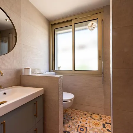 Apartman Bord De