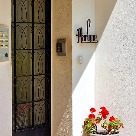 Appartement Bord De Cannes