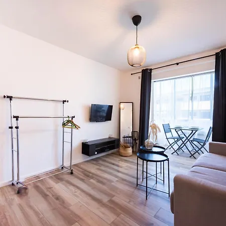 Appartement Bord De Cannes