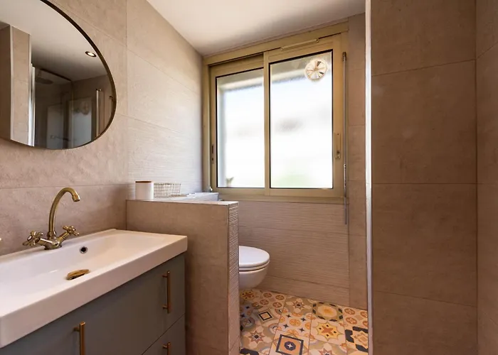 Apartamento Bord De