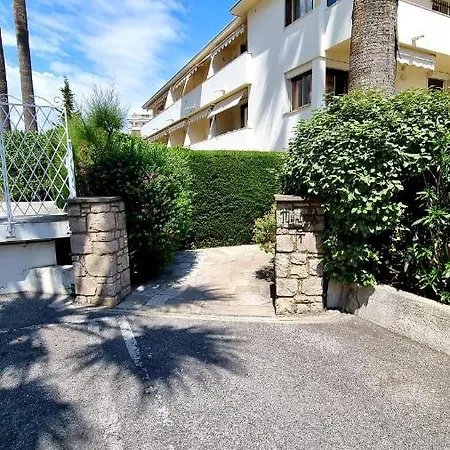 Bord De * Cannes